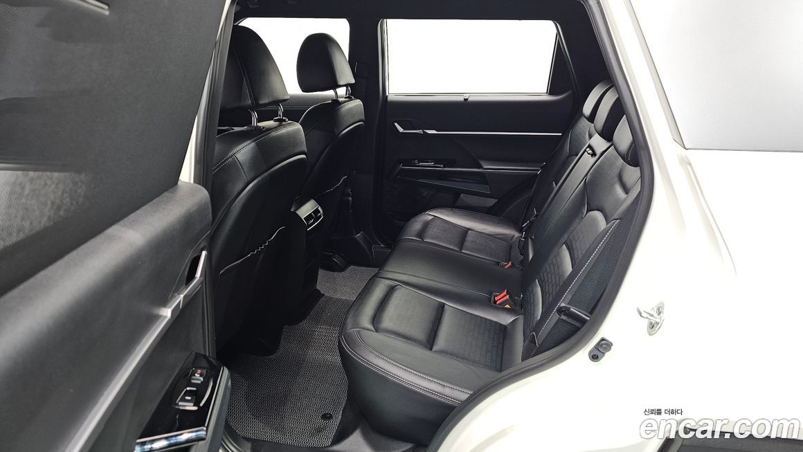 KG_Mobility_Ssangyong Torres 2023