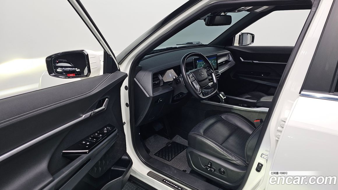 KG_Mobility_Ssangyong Torres 2023