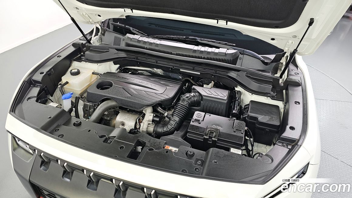 KG_Mobility_Ssangyong Torres 2023