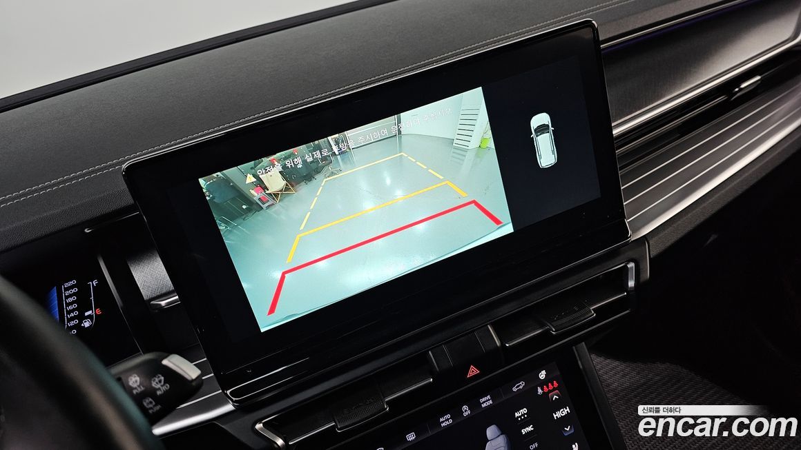 KG_Mobility_Ssangyong Torres 2023