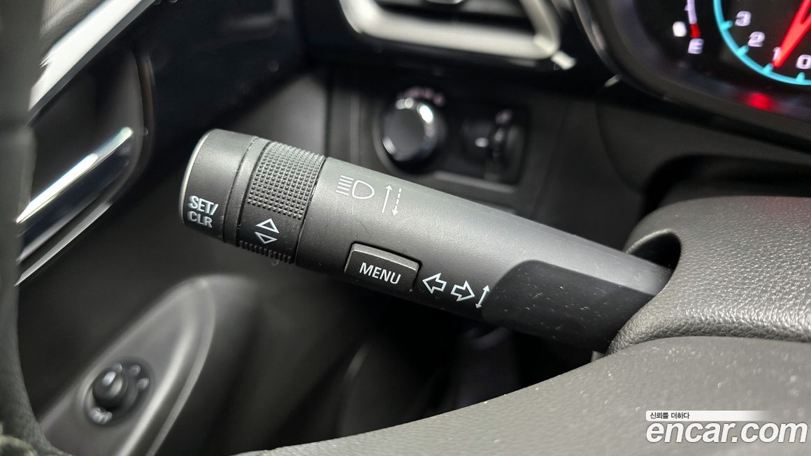 ChevroletGMDaewoo Spark 2020