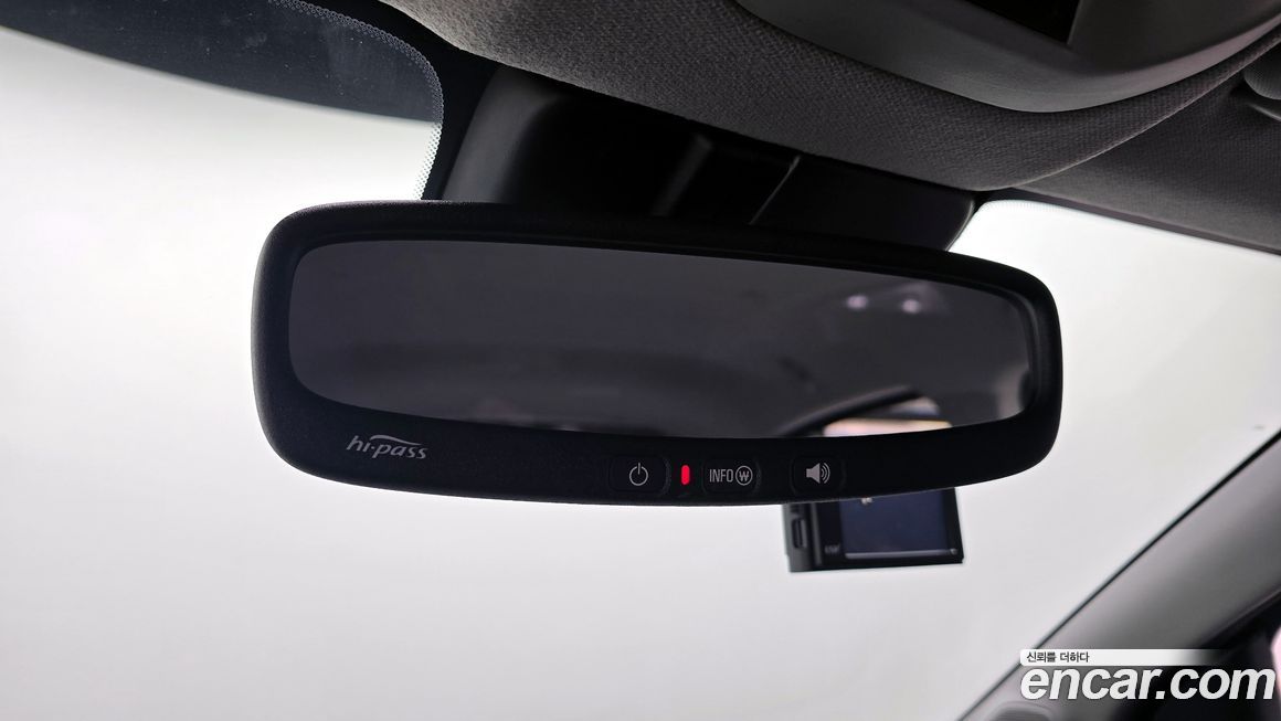 ChevroletGMDaewoo Spark 2020