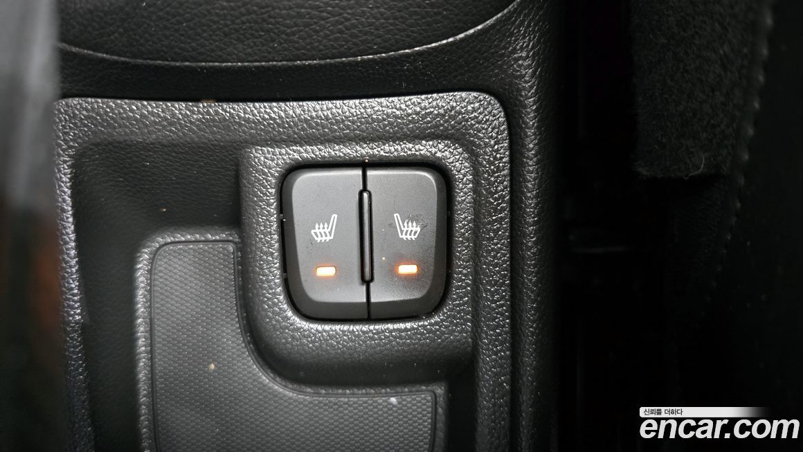 ChevroletGMDaewoo Spark 2020