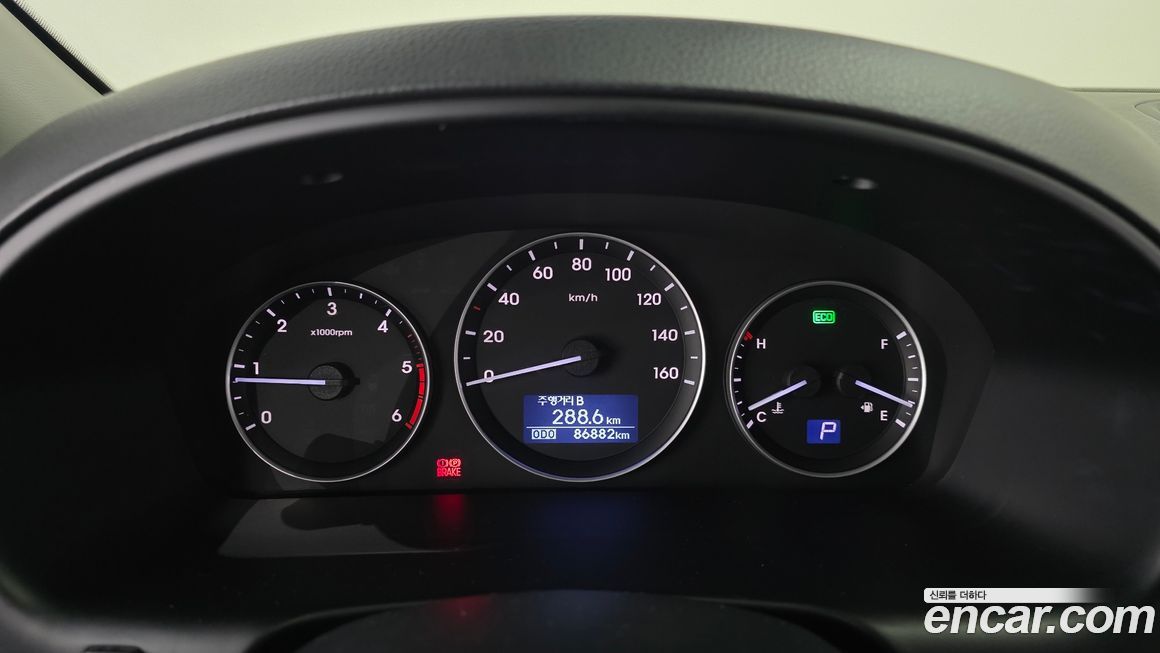 Hyundai Starex 2017