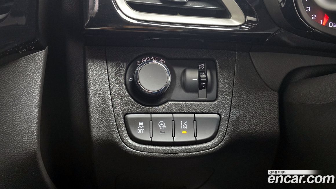 ChevroletGMDaewoo Spark 2020