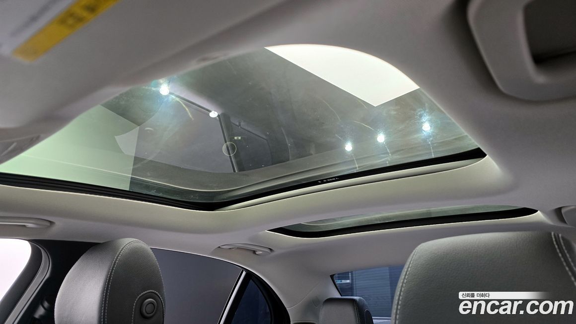 Mercedes-Benz E-Class 2017