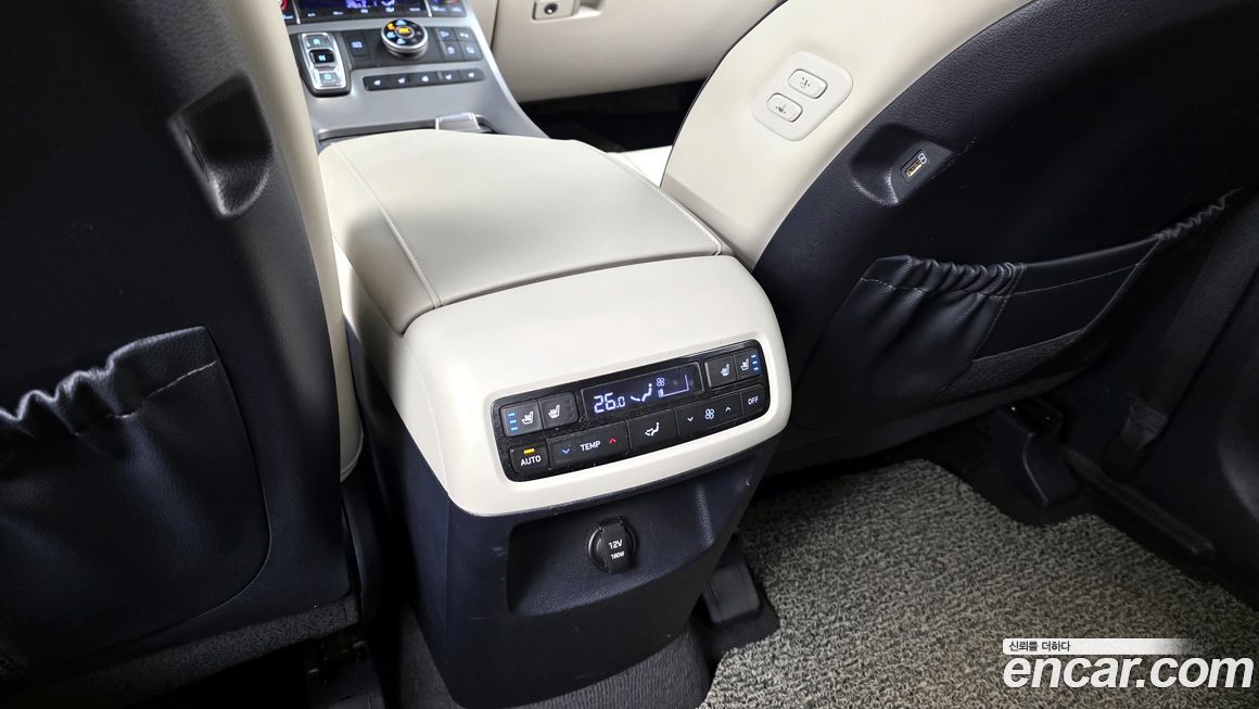 Hyundai Palisade 2019