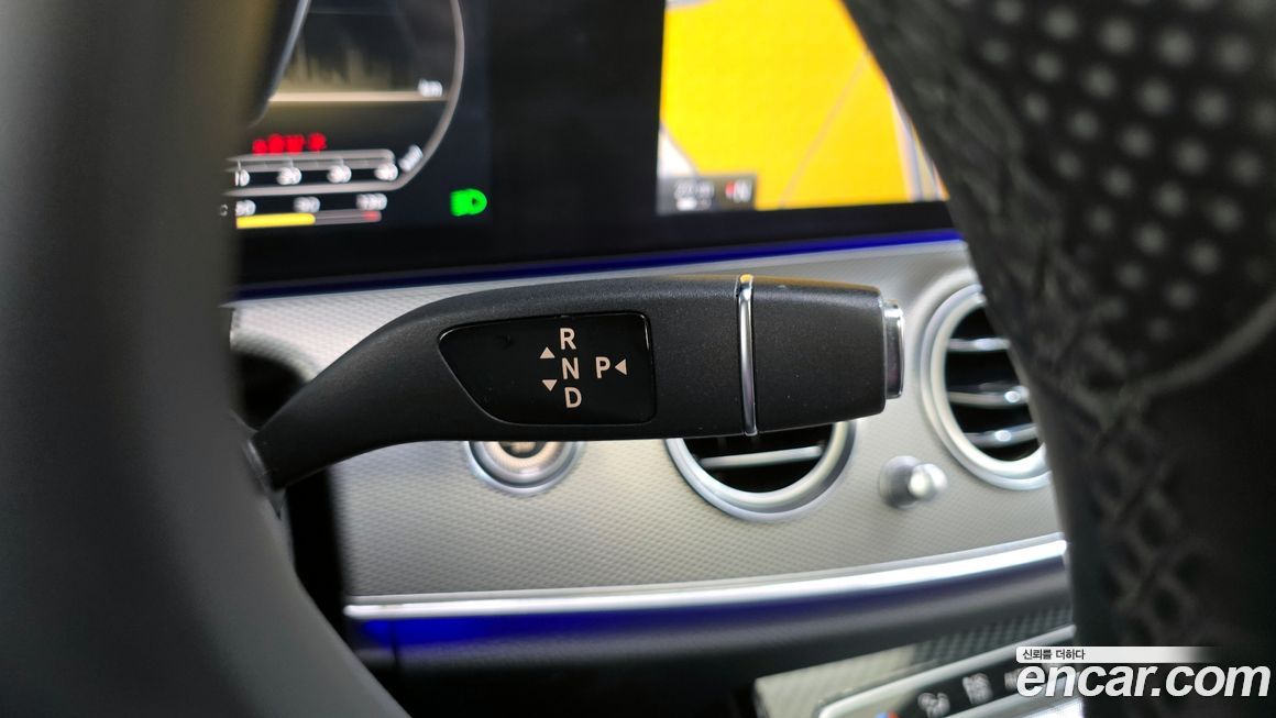 Mercedes-Benz E-Class 2017