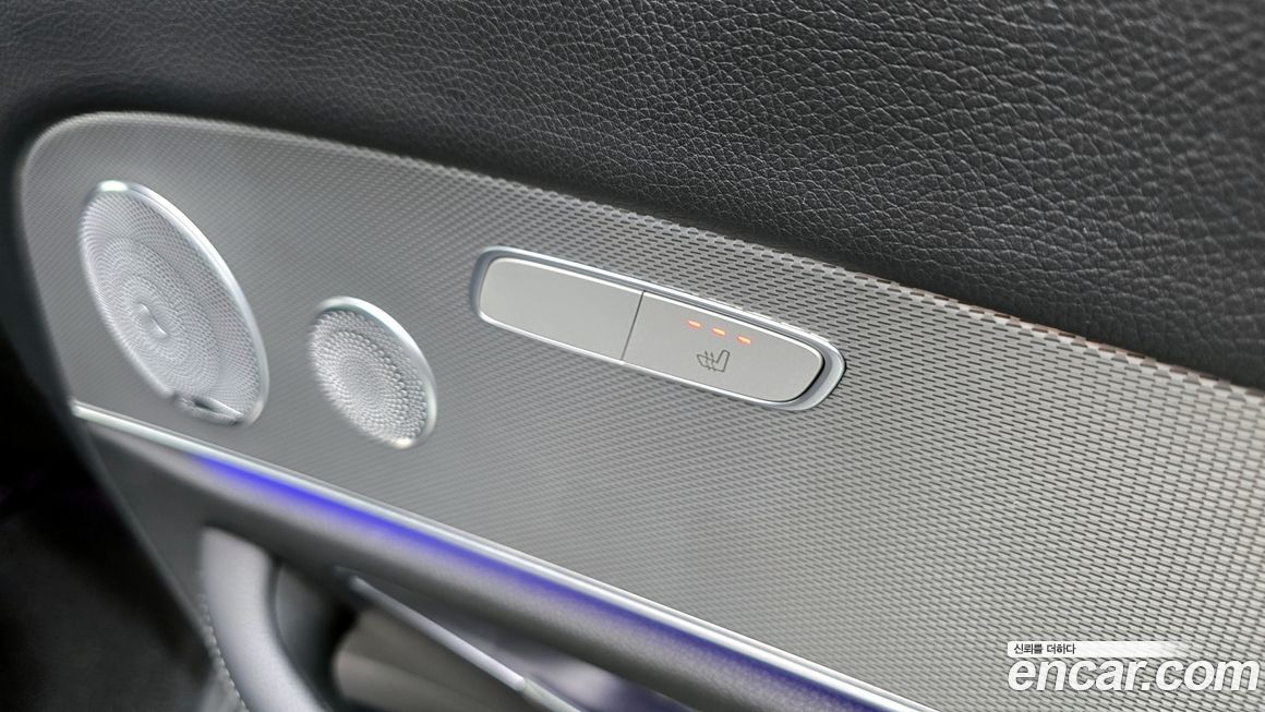 Mercedes-Benz E-Class 2017