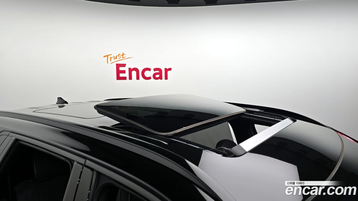 Hyundai Palisade 2024