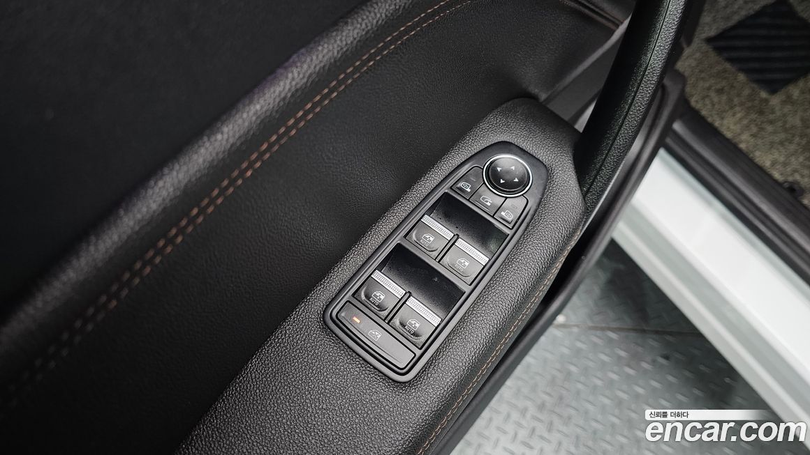 Renault-KoreaSamsung Captur 2020