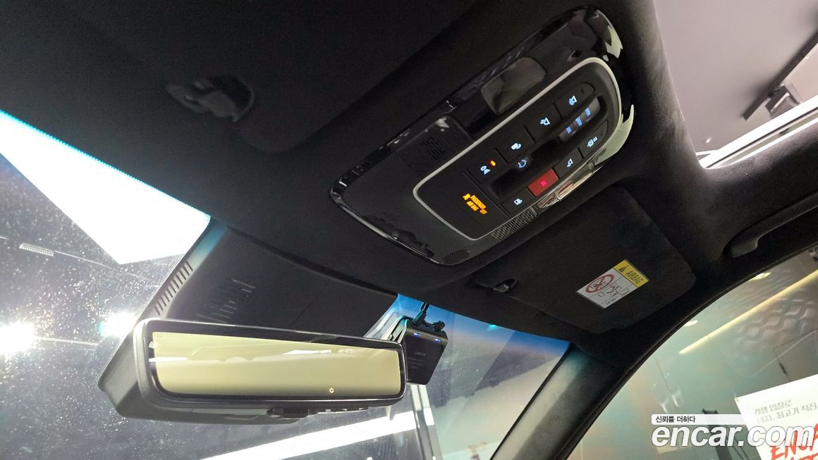 Hyundai Palisade 2024