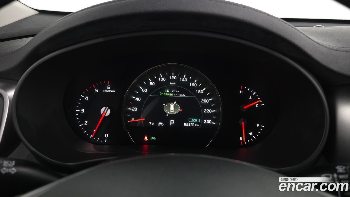 Kia Sorento 2018