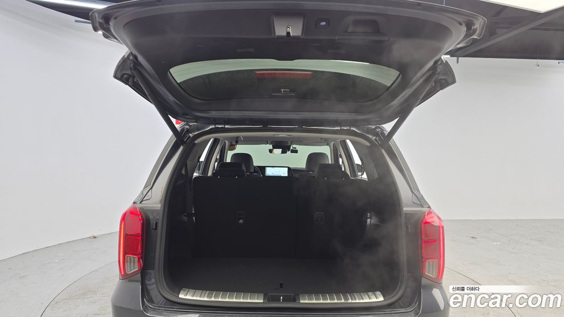 Hyundai Palisade 2024