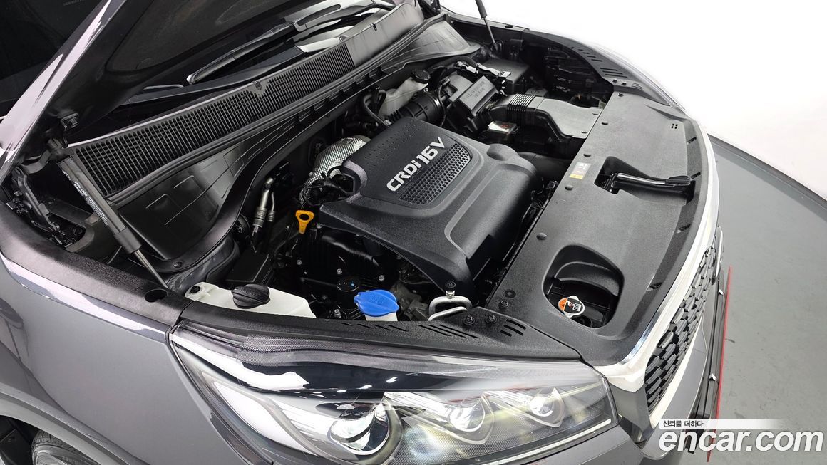 Kia Sorento 2018