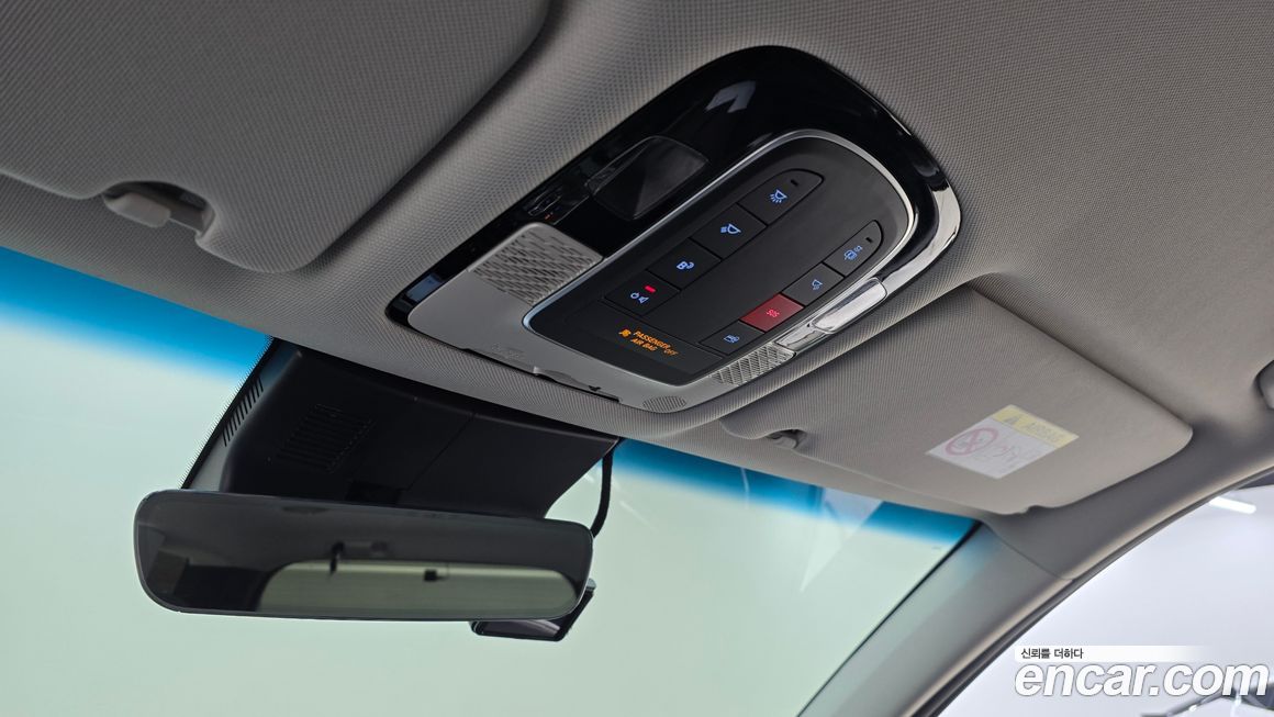 Hyundai Palisade 2024