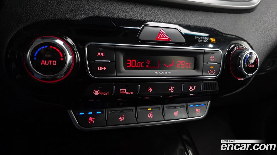 Kia Sorento 2018