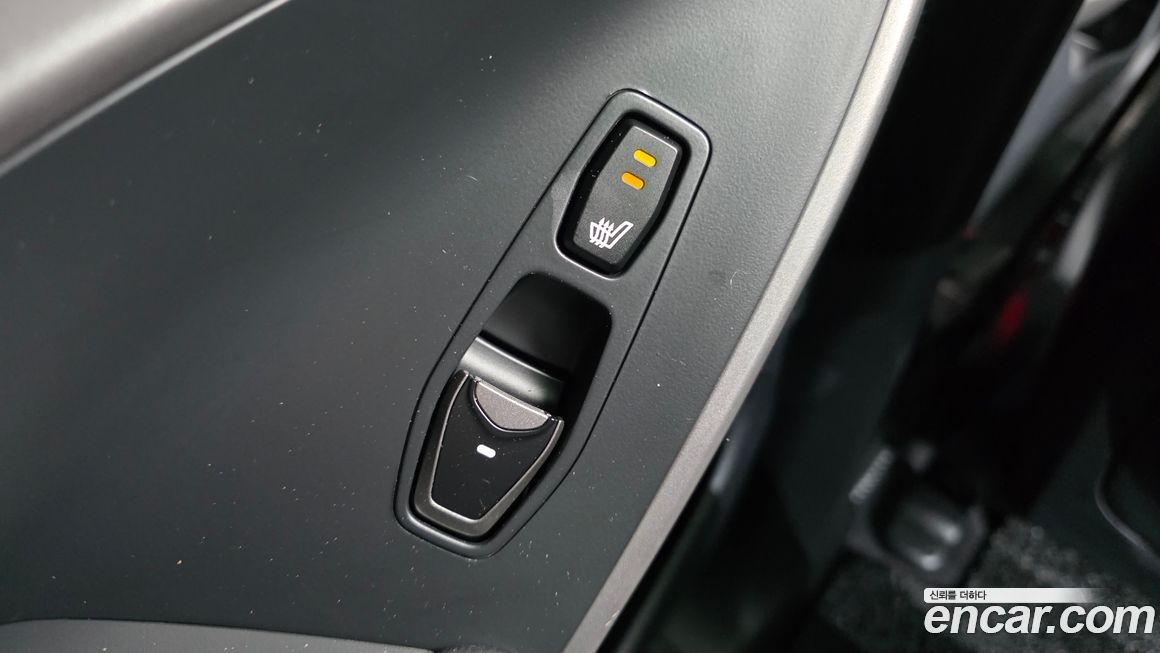 Hyundai Santafe 2015