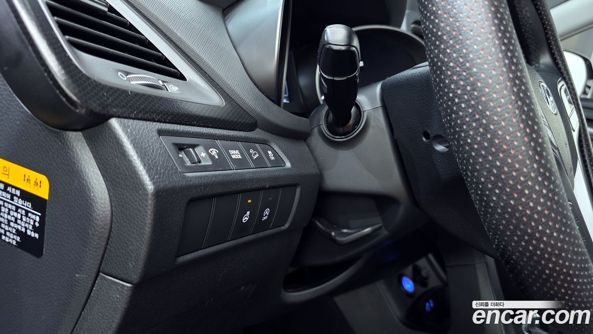 Hyundai Santafe 2016