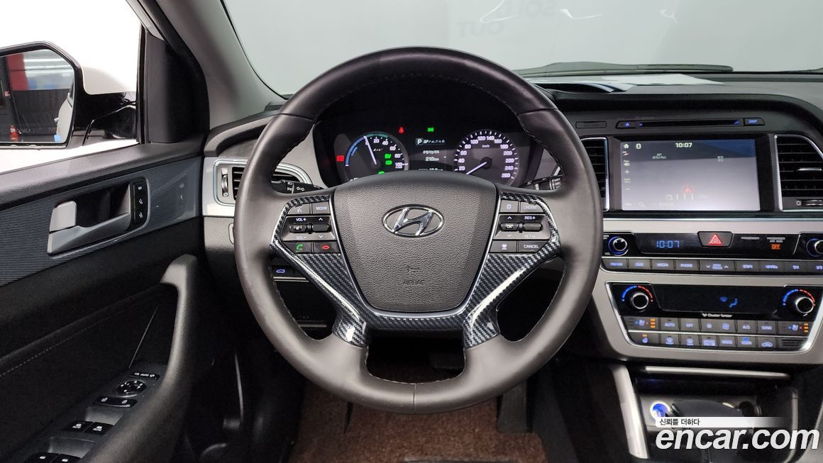 Hyundai Sonata 2017