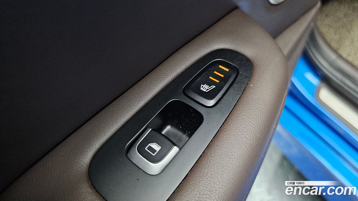 Kia Stinger 2019