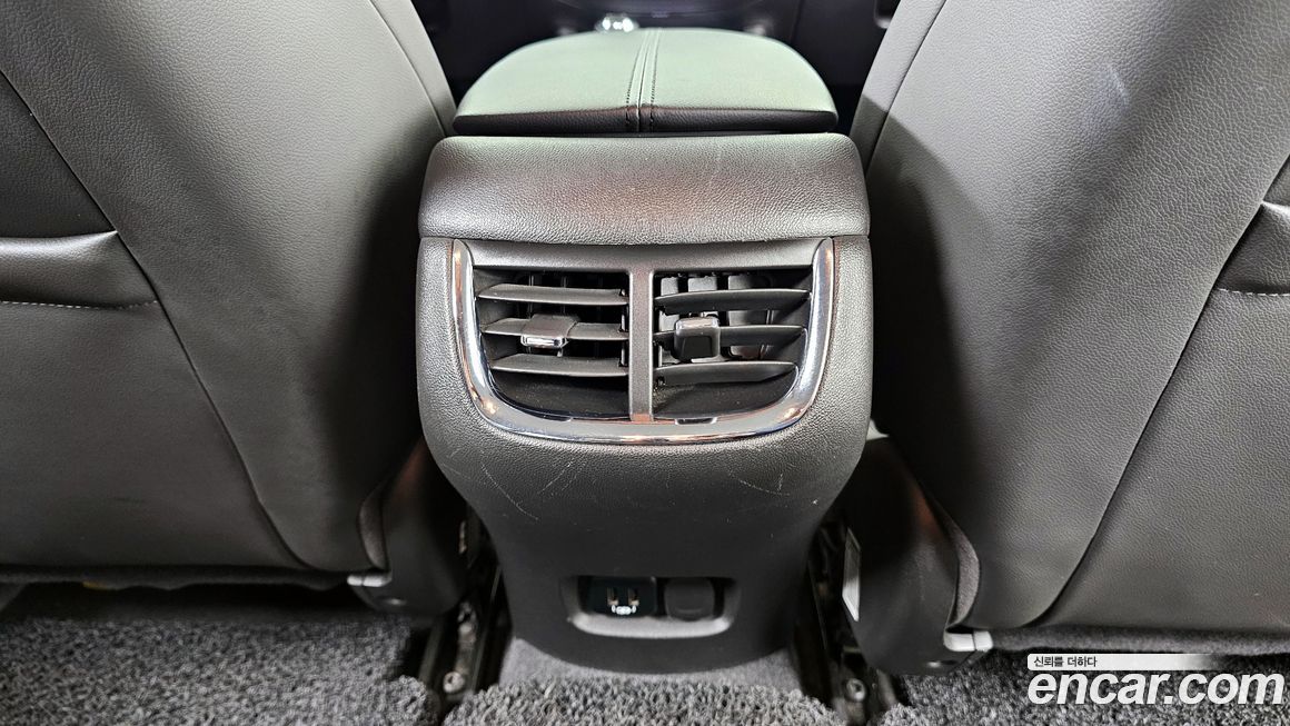 ChevroletGMDaewoo Malibu 2017