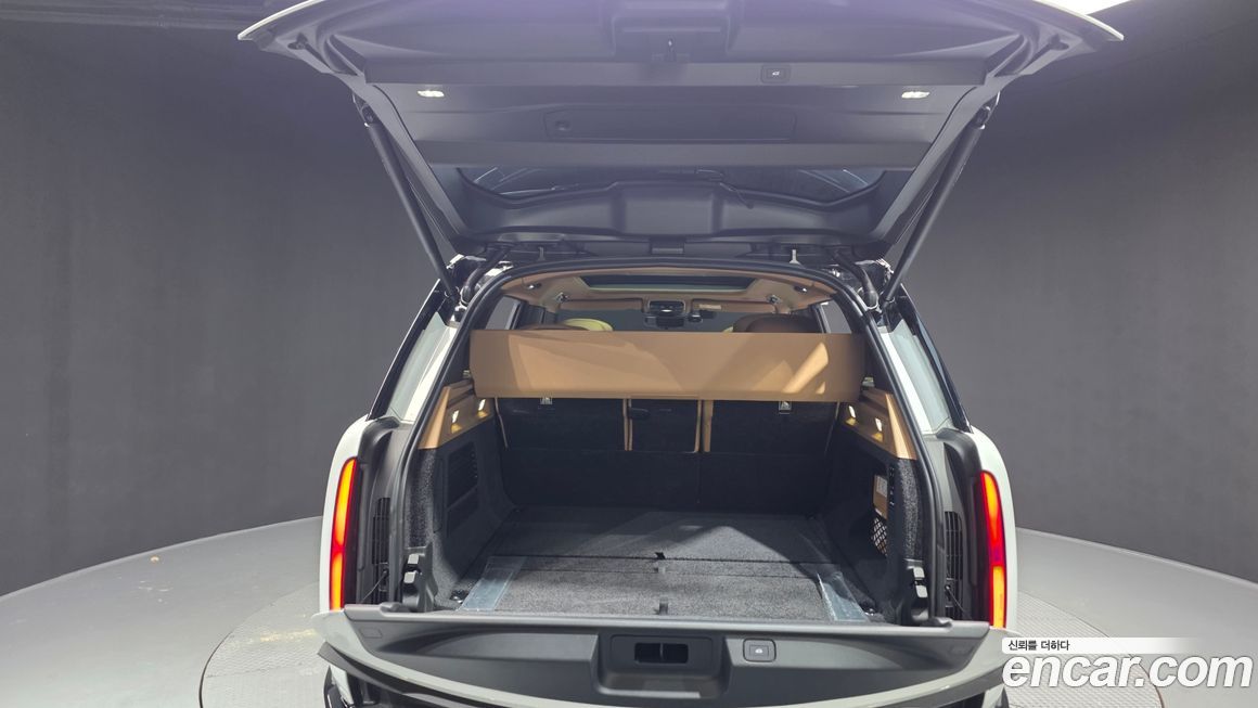 Land Rover Range Rover 2025