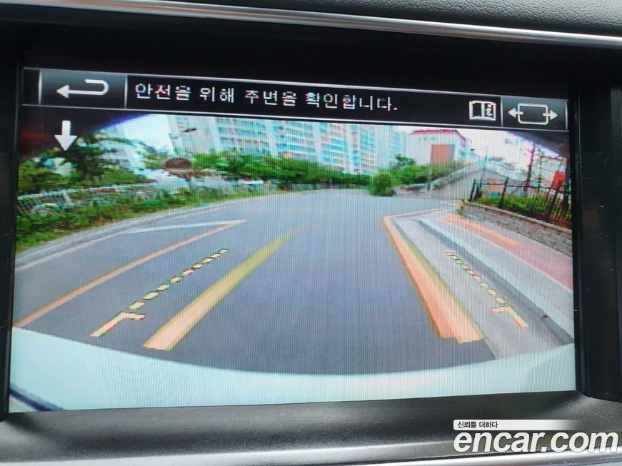 Land Rover Range Rover Sport 2015