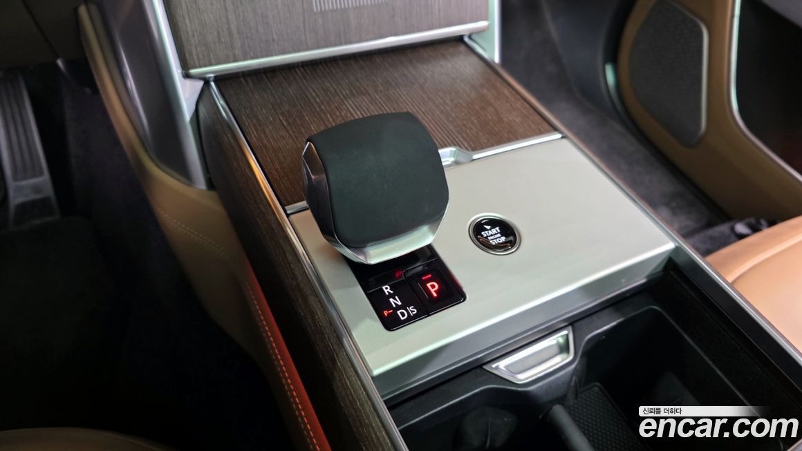 Land Rover Range Rover 2025