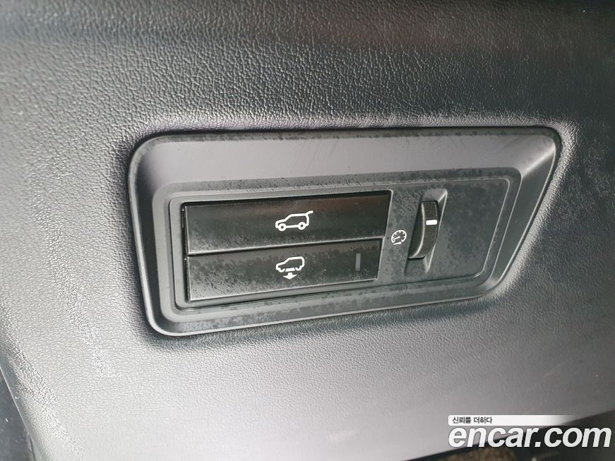 Land Rover Range Rover Sport 2015