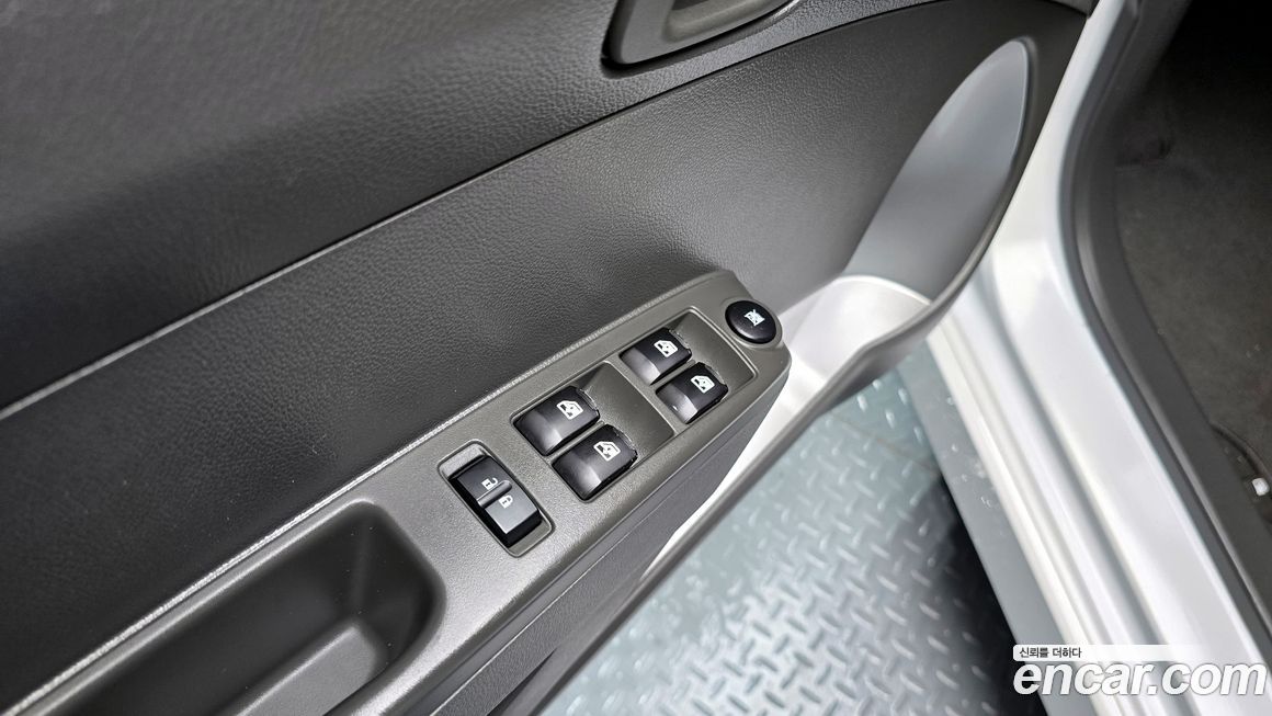 ChevroletGMDaewoo Spark 2015