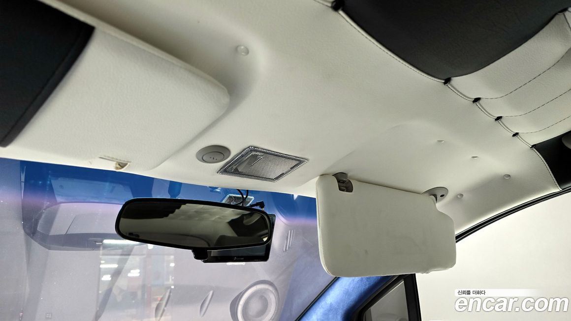 ChevroletGMDaewoo Spark 2015