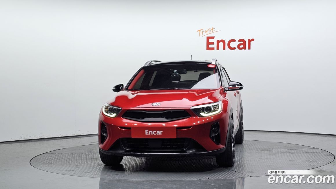Kia Stonic 2018