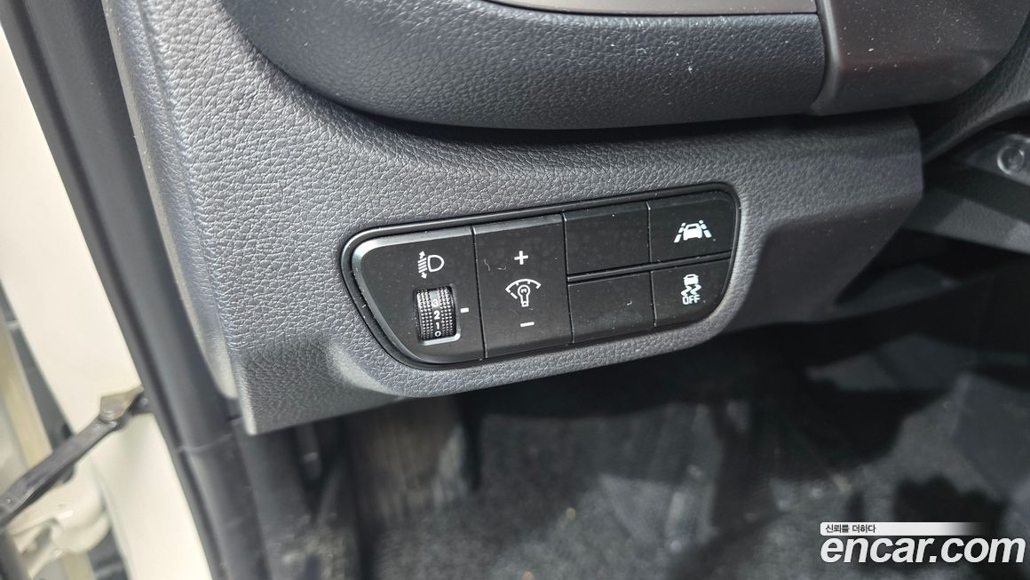 Kia Seltos 2020