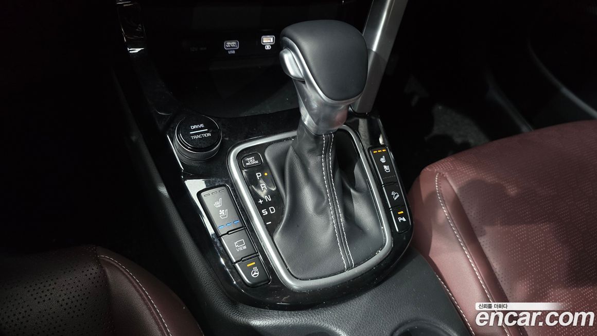 Kia Seltos 2020