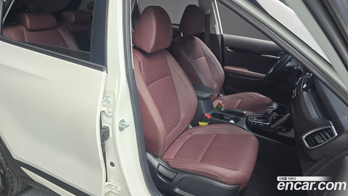 Kia Seltos 2020