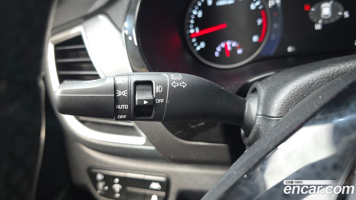 Kia Seltos 2020