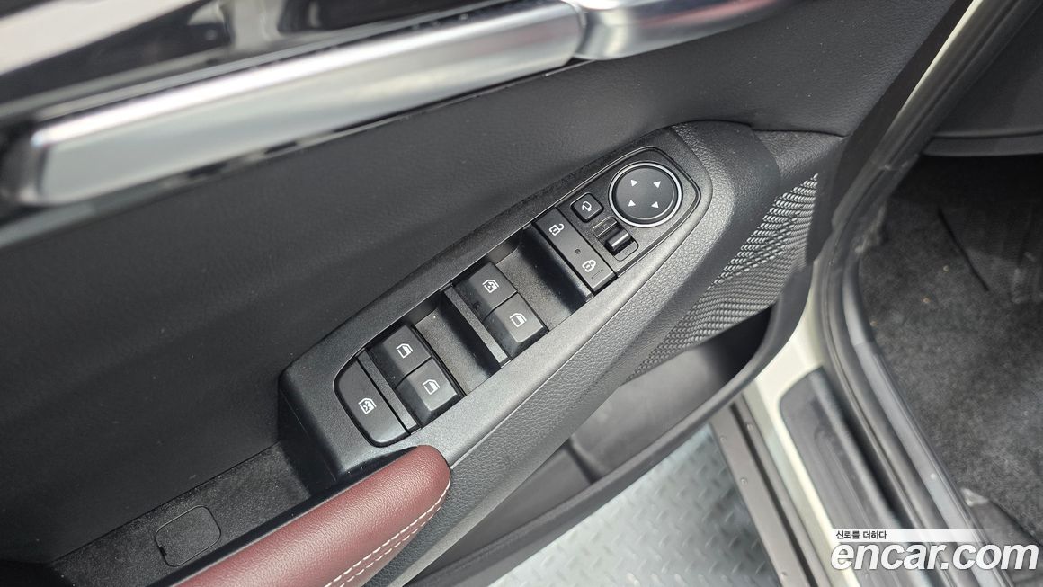 Kia Seltos 2020