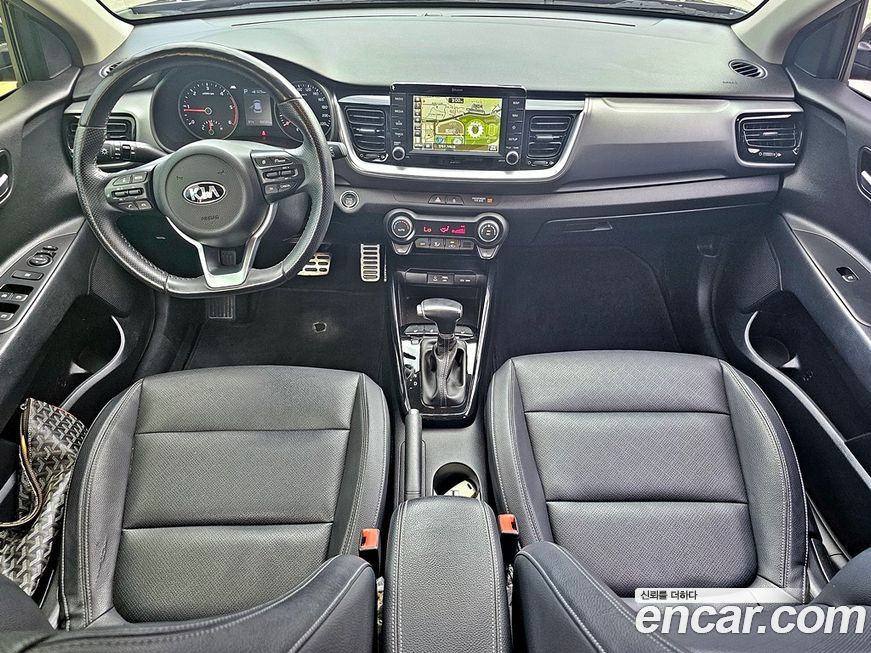 Kia Stonic 2018