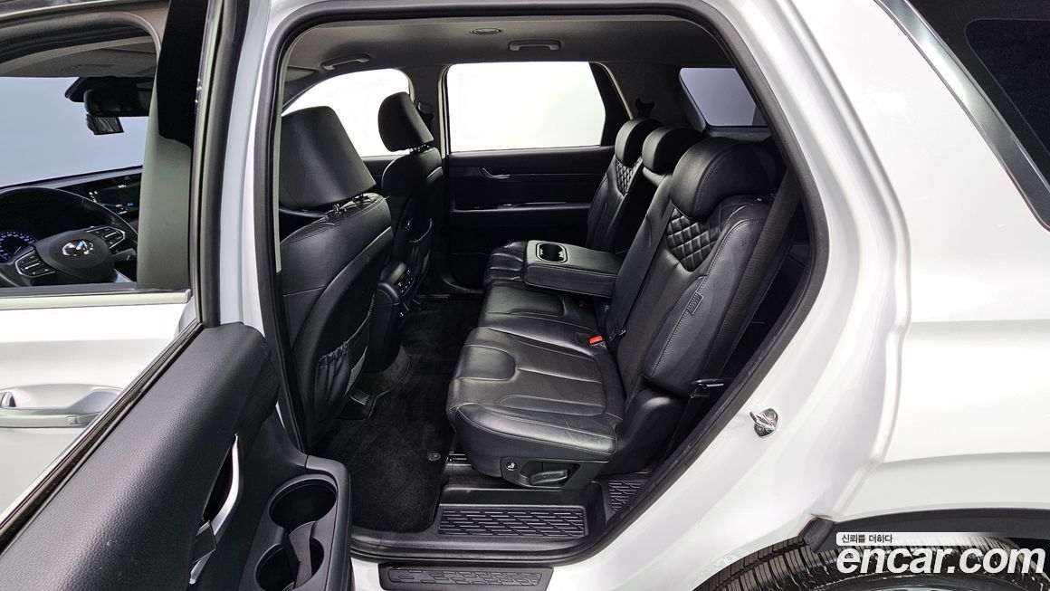 Hyundai Palisade 2019