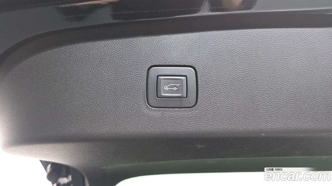 ChevroletGMDaewoo Trax 2024