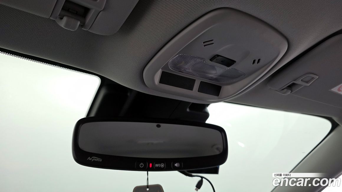 ChevroletGMDaewoo Trax 2024