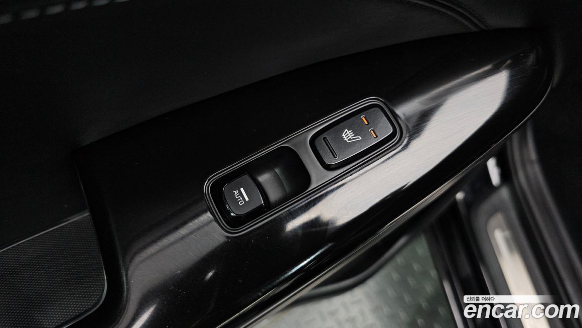 Kia K7 2020