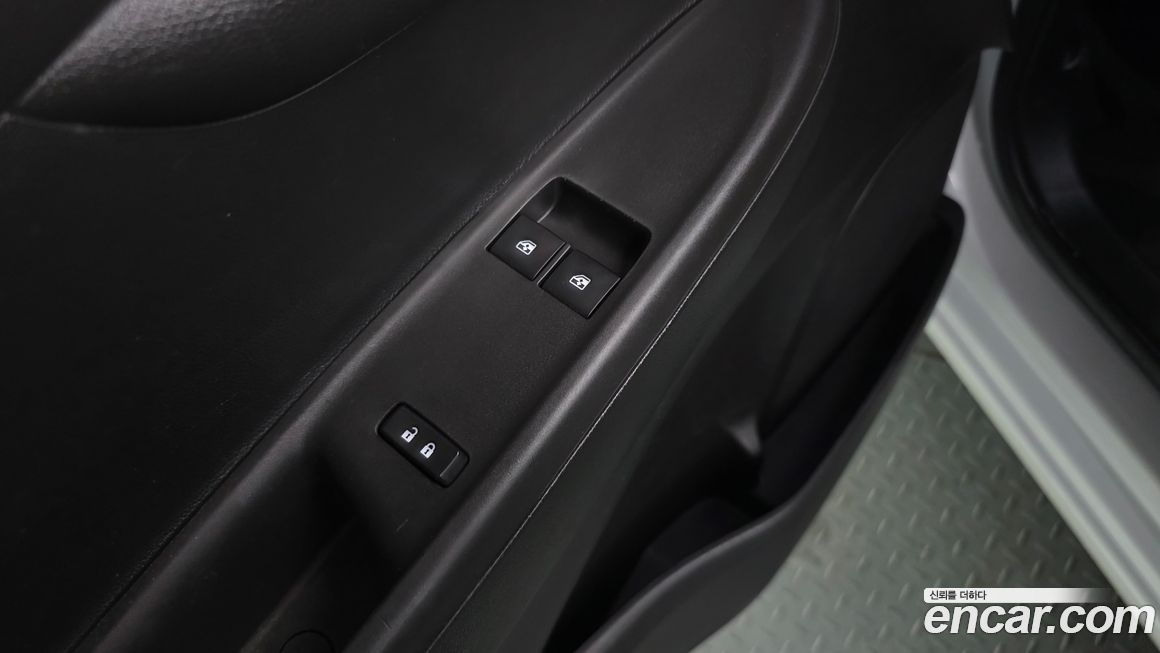 ChevroletGMDaewoo Spark 2019