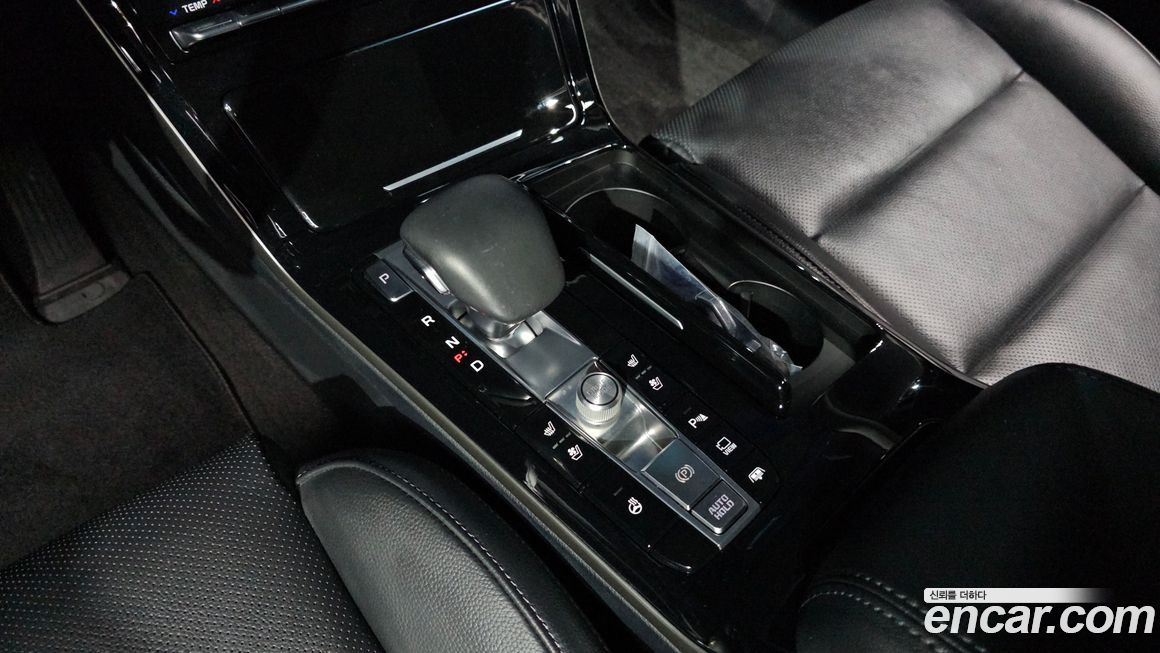 Kia K7 2020