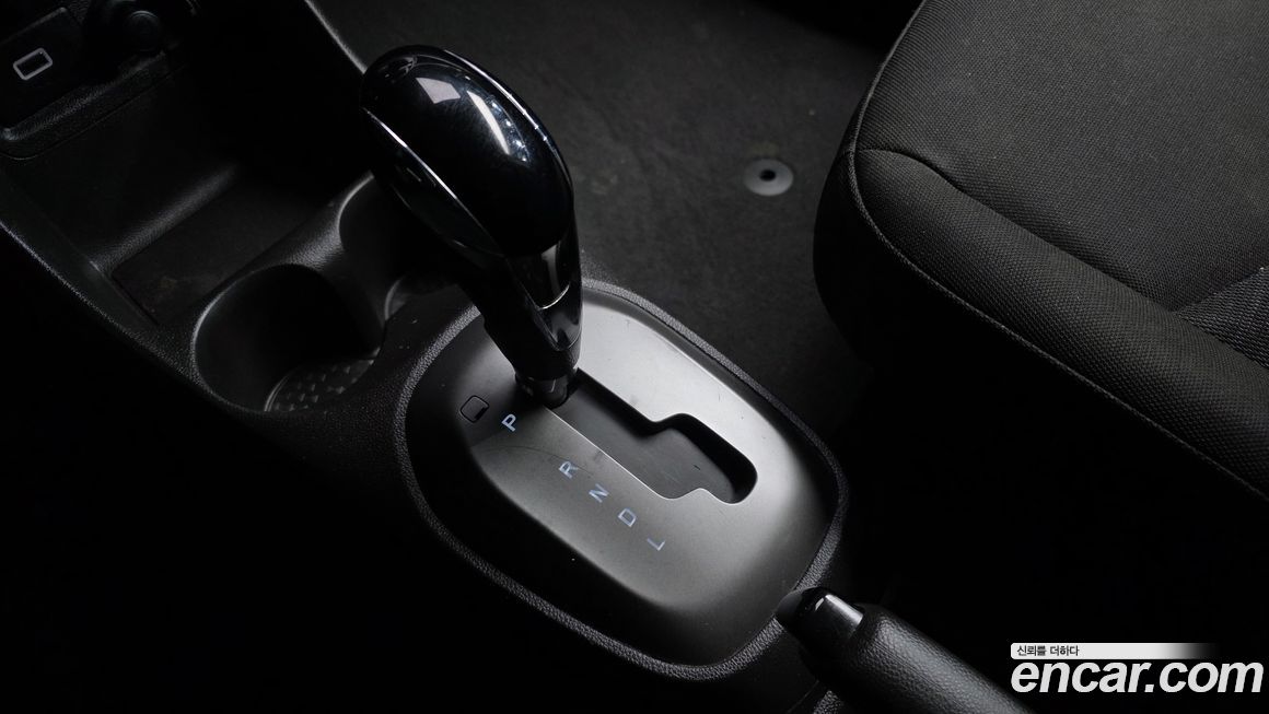 ChevroletGMDaewoo Spark 2019