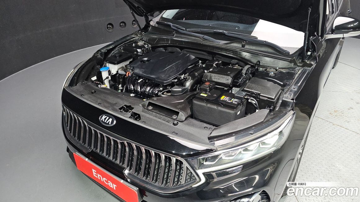 Kia K7 2020