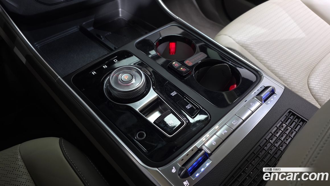 Kia Canival 2025