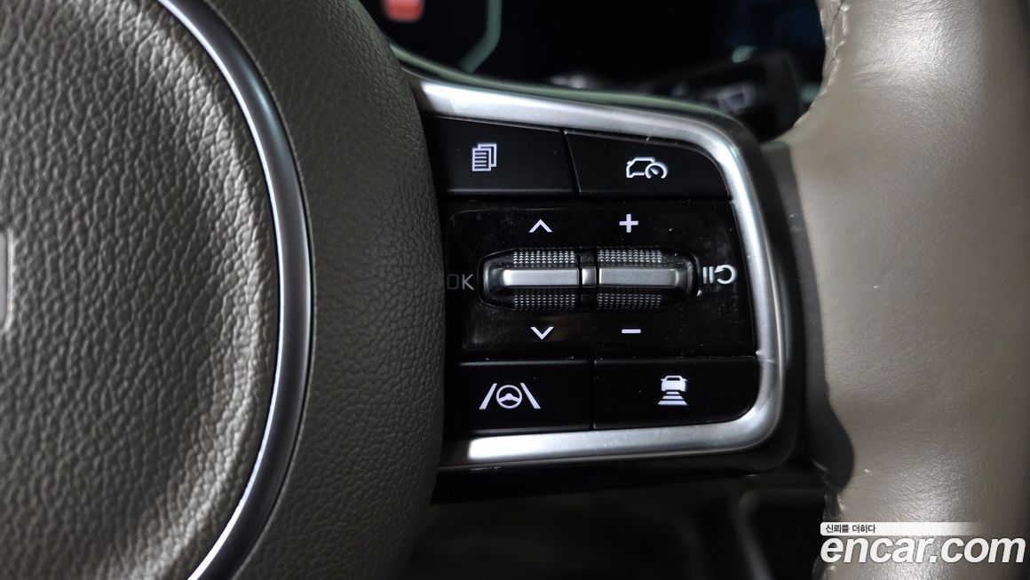 Kia Canival 2025
