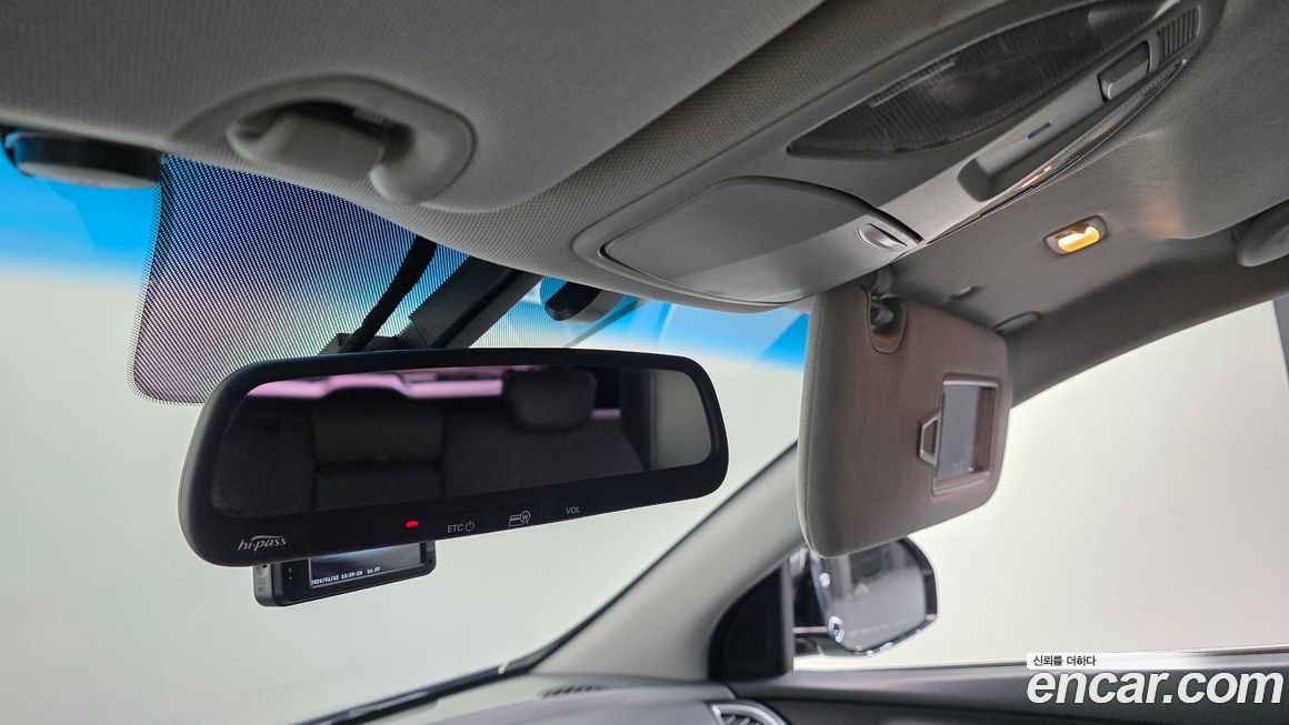 Hyundai Santafe 2016